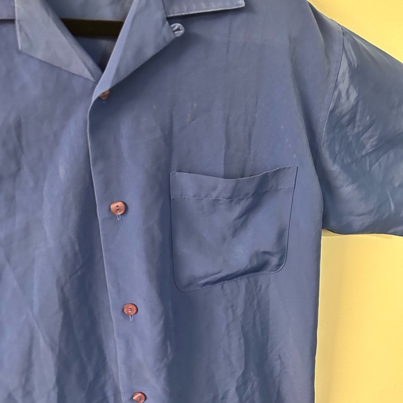 Elliott Button Down - Picture 2 of 5